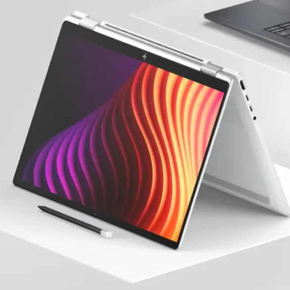 HP EliteBook X Flip G2i