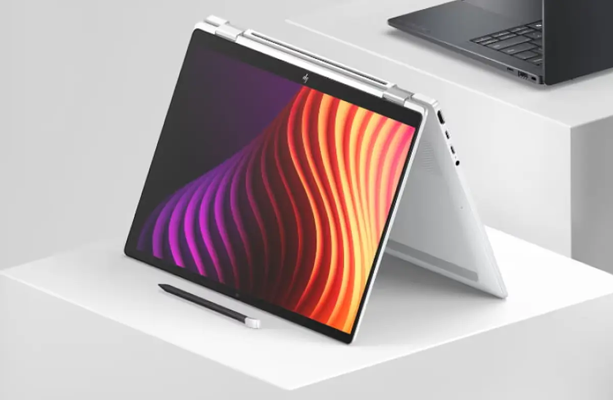 HP EliteBook X Flip G2i