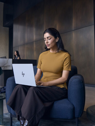 HP EliteBook X G2 Series
