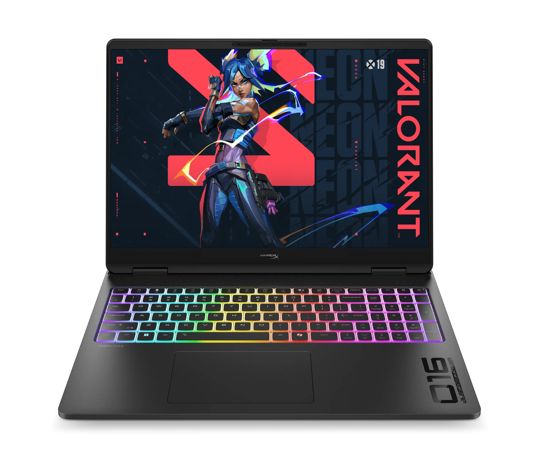 HP HyperX Omen Max 16 1