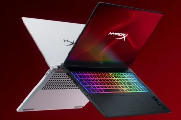 HP HyperX Omen Series