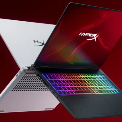 HP HyperX Omen Series 1 HP HyperX Omen Series