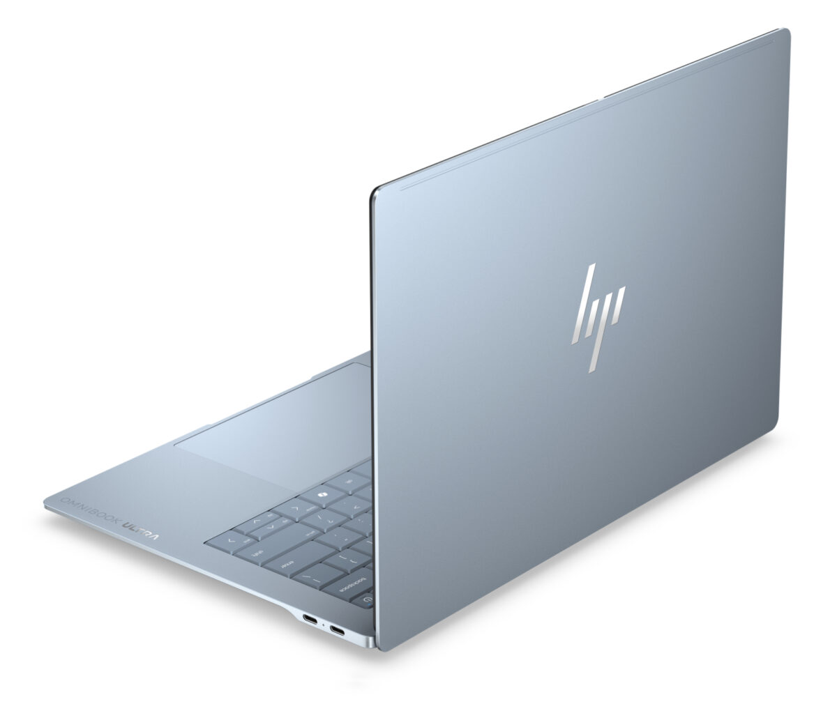 [CES 2026] HP OmniBook 14 Ultra: Laptop Premium Tipis Dan Ringan ...