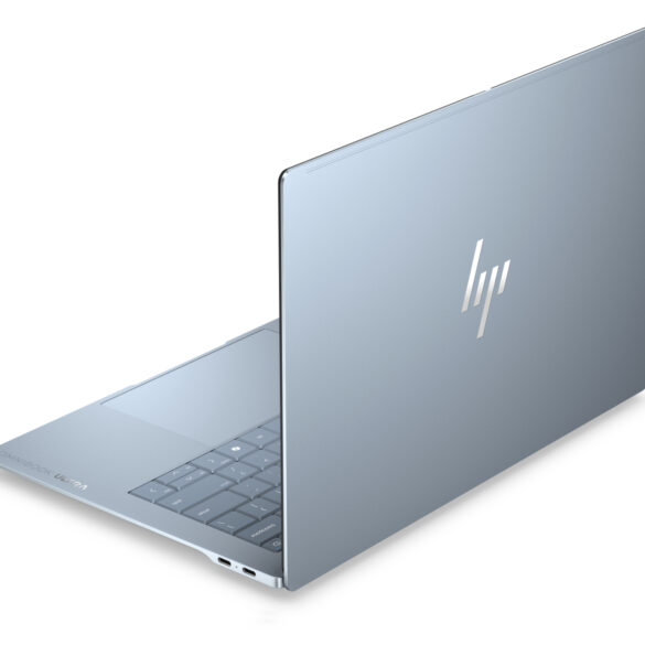 HP OmniBook 14 Ultra