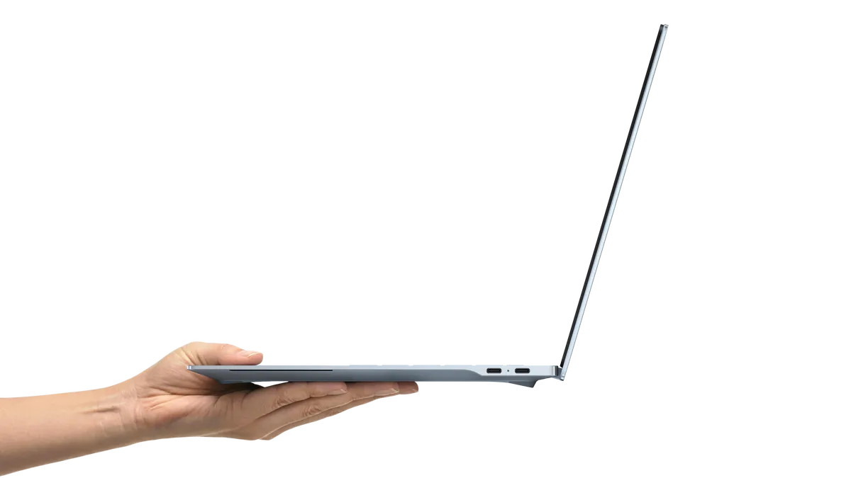 HP OmniBook 14 Ultra 3