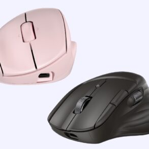 HP Tilt Ergonomic Mouse 725M