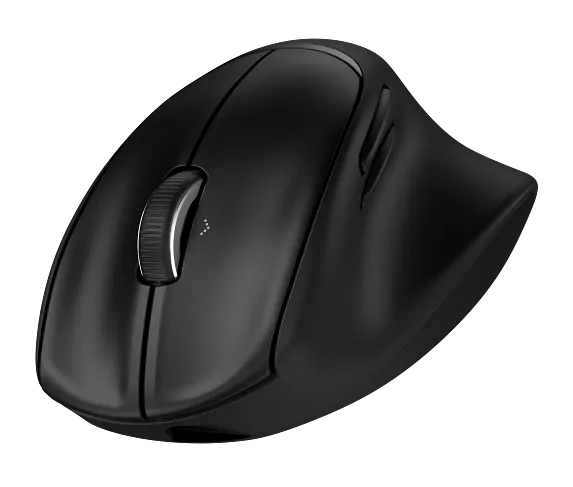 HP Tilt Ergonomic Mouse 725M 2