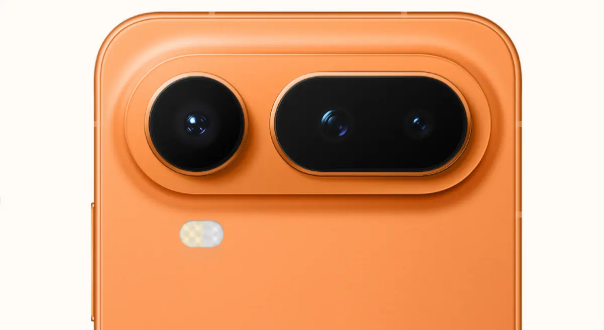 Honor Magic8 Pro Air: Penantang iPhone Air yang Lebih Ringan dengan Tiga Kamera dan Performa Flagship 27 Honor Magic8 Pro Air 4