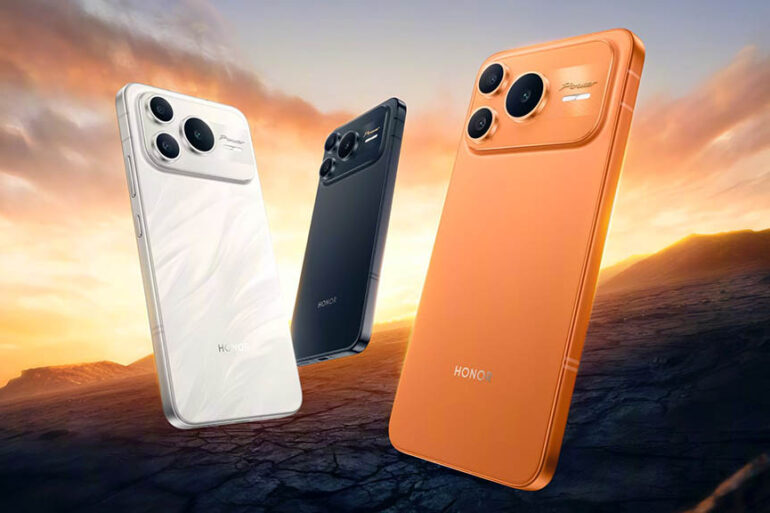 Honor Power2 1 Honor Power2