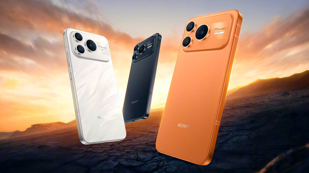 Honor Power2: Smartphone Pertama dengan Chipset MediaTek Dimensity 8500 Elite dan Baterai 10,080 mAh 20 Honor Power2