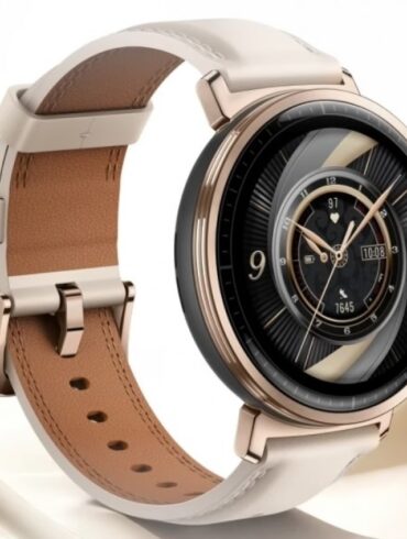 Honor Watch GS 5