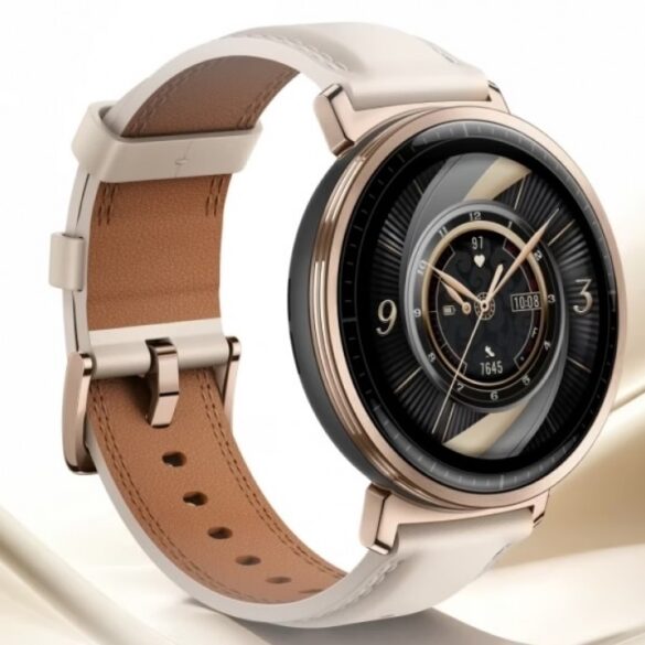 Honor Watch GS 5