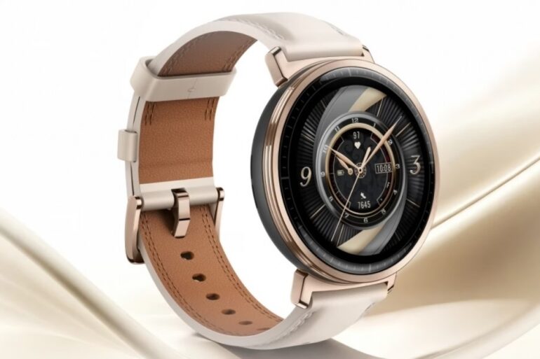 Honor Watch GS 5 1 Honor Watch GS 5