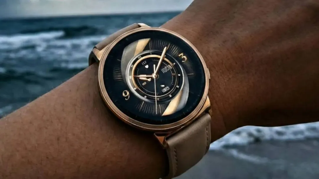 Honor Watch GS 5: Jam Tanga Pintar Sejutaan dengan Fitur Pemantauan Kesehatan Jantung dan Baterai Hingga 23 Hari 26 Honor Watch GS 5 4