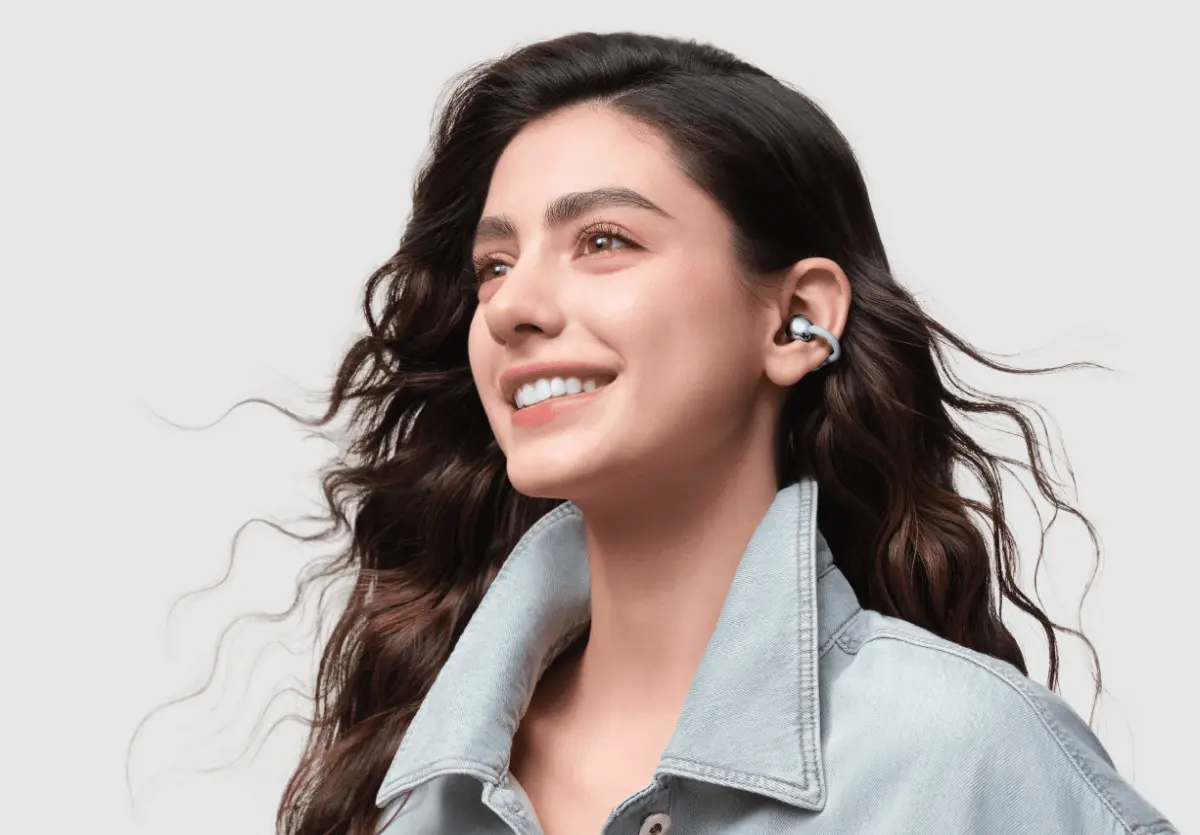 Huawei FreeClip2 Resmi Dijual dengan Harga 2,899 Juta Rupiah 24 Huawei FreeClip2