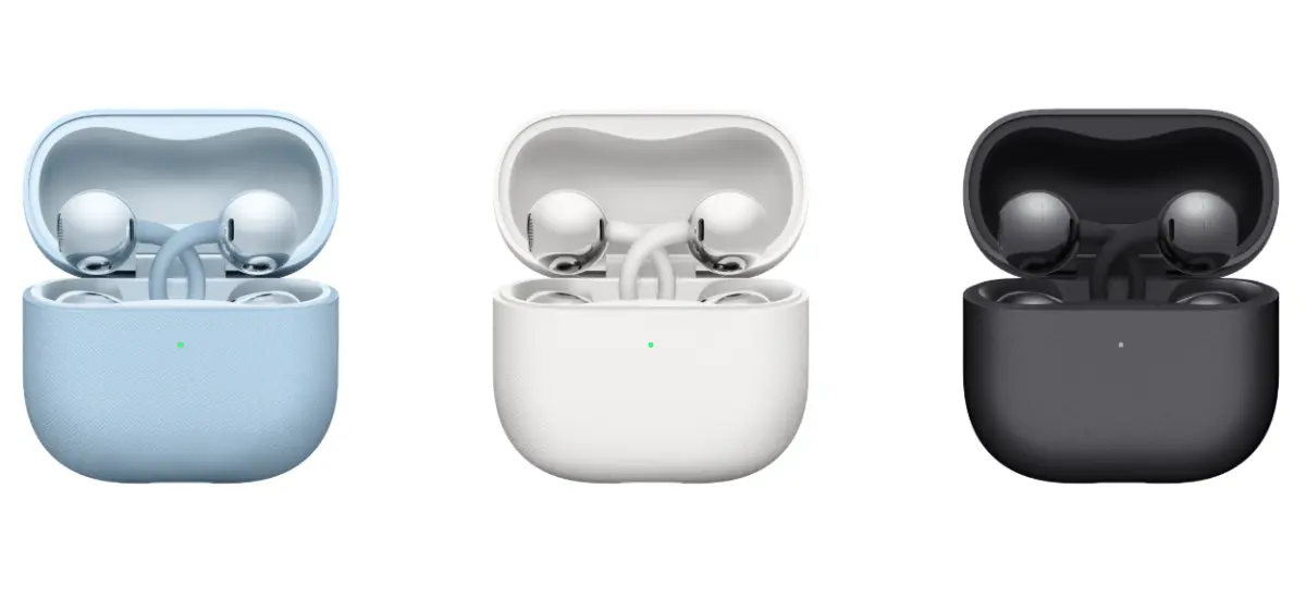 Huawei FreeClip2 Resmi Dijual dengan Harga 2,899 Juta Rupiah 26 Huawei FreeClip2