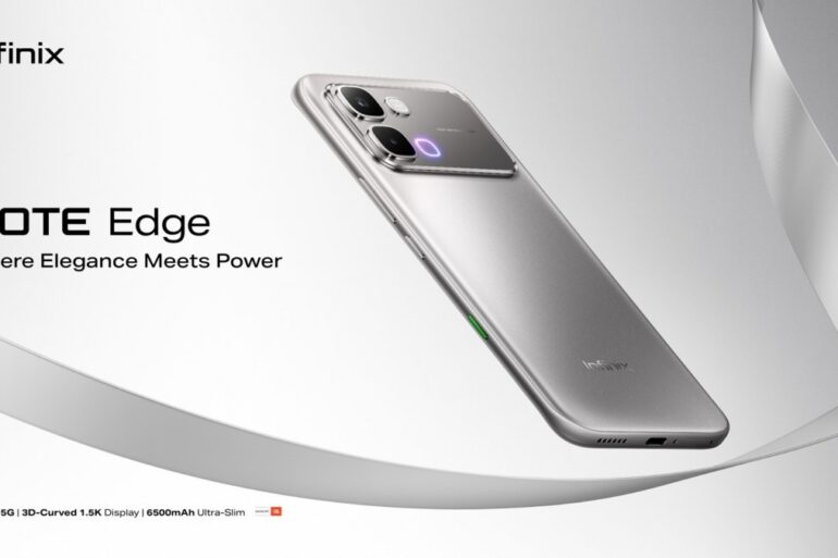 Infinix Note Edge 2 Infinix Note Edge