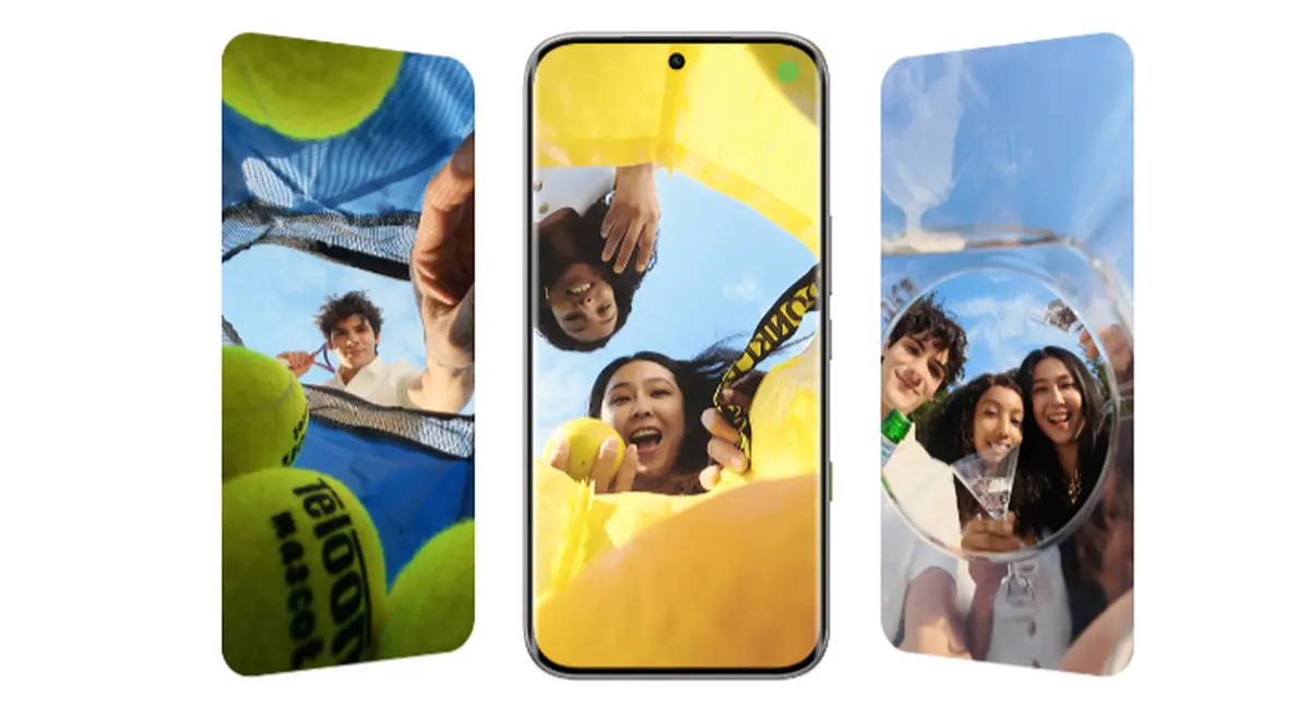 Infinix Note Edge: Smartphone Midrange Ramping dengan Baterai 6500 mAh dan MediaTek Dimensity 7100 26 Infinix Note Edge