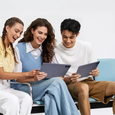 Infinix XPAD Edge