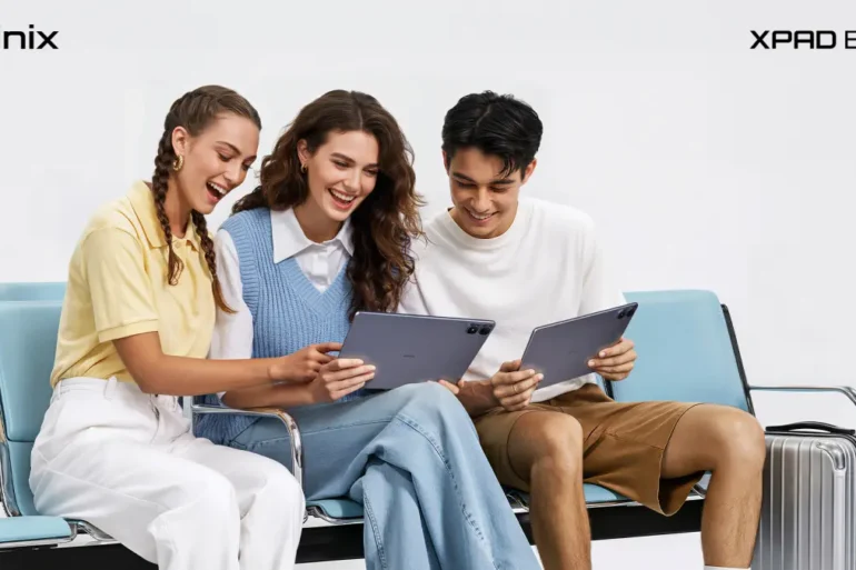 Infinix XPAD Edge 2 Infinix XPAD Edge
