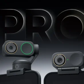 Insta360 Link 2 Pro Series