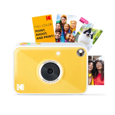 Kodak Printomatic+