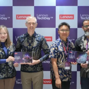 Lenovo CIO PlayBook 2026
