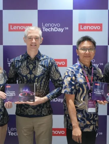 Lenovo CIO PlayBook 2026
