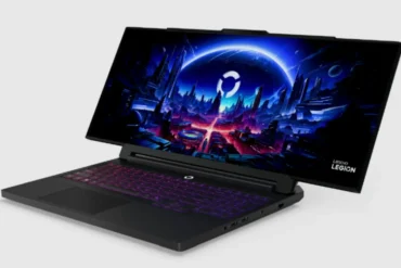 Lenovo Legion Pro Rollable Concept