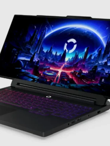 Lenovo Legion Pro Rollable Concept