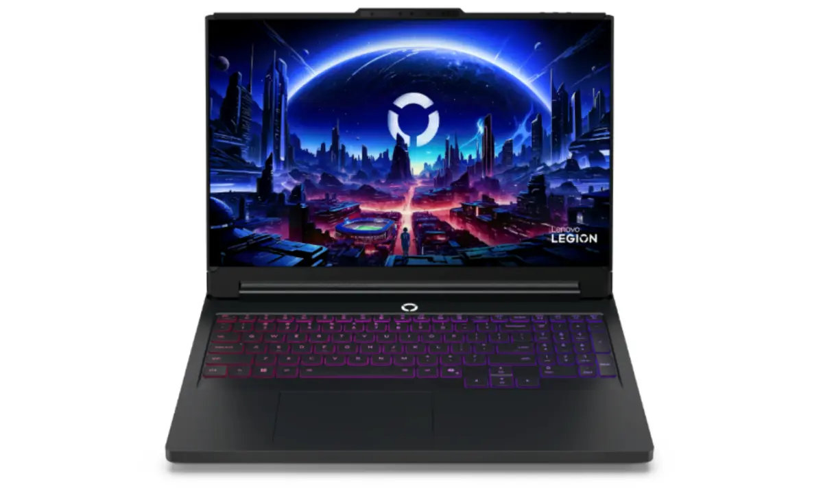 Lenovo Legion Pro Rollable Concept 2