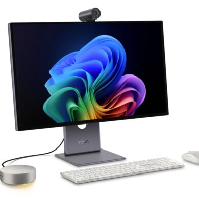 Lenovo YOGA Mini 2