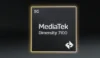 MediaTek Dimensity 7100