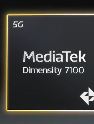 MediaTek Dimensity 7100: Chipset 6nm yang Lebih Kencang dan Hemat Daya untuk Hape Midrange 32 MediaTek Dimensity 7100