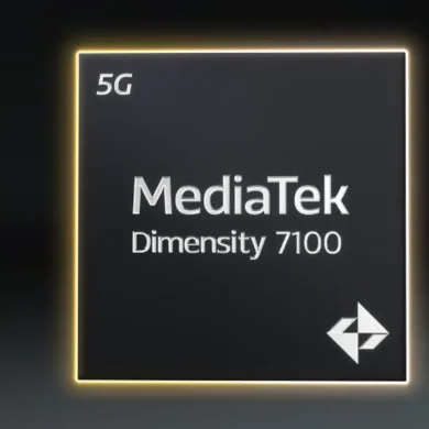 MediaTek Dimensity 7100