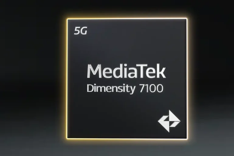 MediaTek Dimensity 7100 MediaTek Dimensity 7100