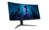 Monitor Acer Predator X34 F3