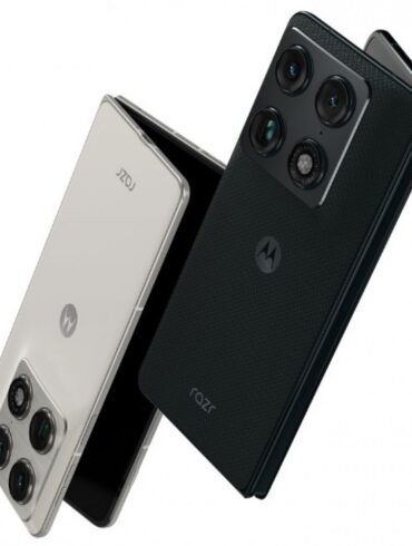 Motorola Razr Fold