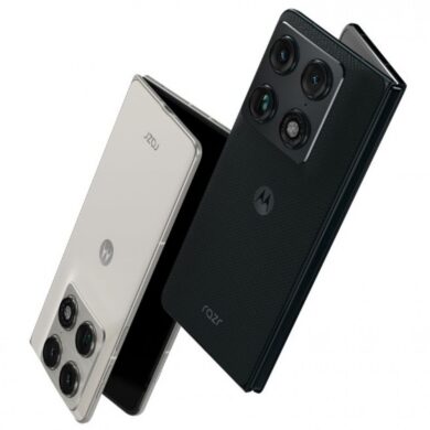 Motorola Razr Fold