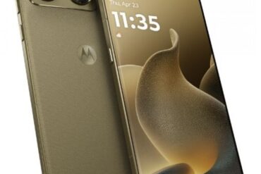 Motorola Signature: Seri Flagship Pertama Motorola dengan Chipset Qualcomm Snapdragon 8 Gen 5 60 Motorola Signature