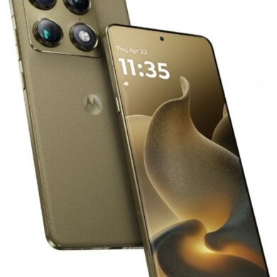 Motorola Signature