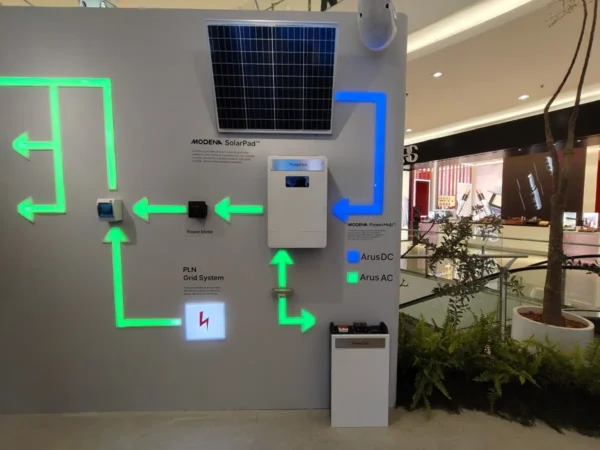 NEXTHOME by MODENA 12