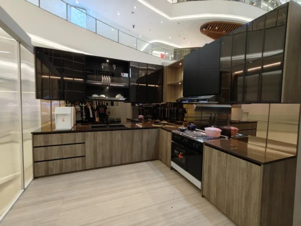 NEXTHOME by MODENA 5