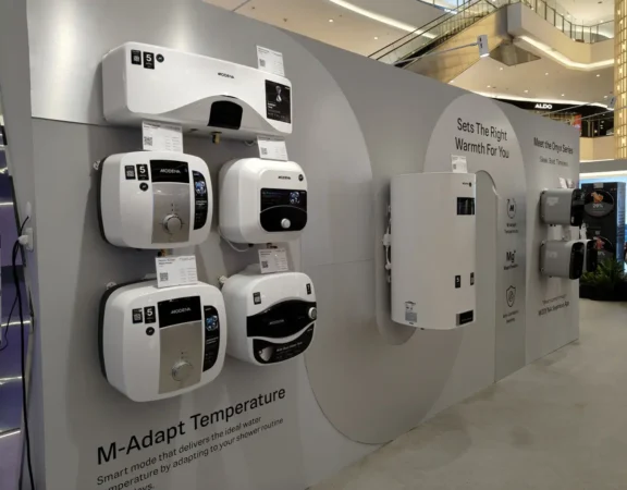 NEXTHOME by MODENA 7