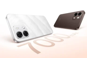 OPPO A6s 5G: Versi Hemat OPPO A6 Pro dengan Bodi Tahan Air dan Baterai 7000 mAh 30 OPPO A6s 5G 1