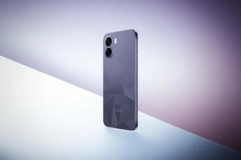 OPPO A6t