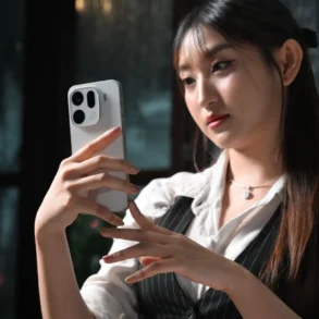 OPPO Find X9 Pro hands on