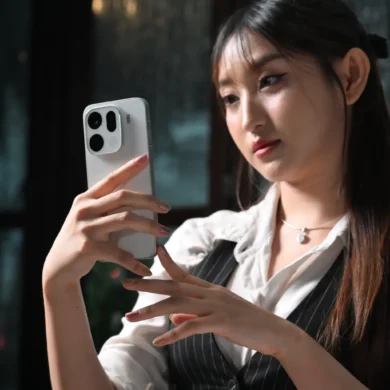 OPPO Find X9 Pro hands on