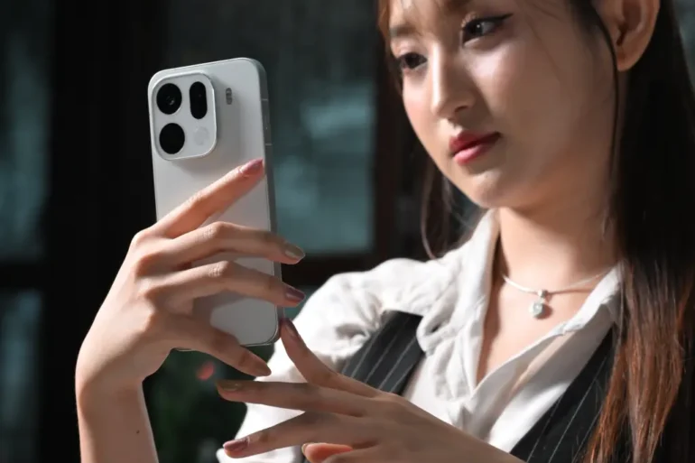 Review Kamera OPPO Find X9 Pro 113 OPPO Find X9 Pro hands on