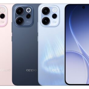 OPPO Reno15 F 5G-